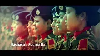 Service Voters, a Film by Election Commission of India