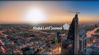 Abdul Latif Jameel Corporate Video May 2018 (EN, 16:9)
