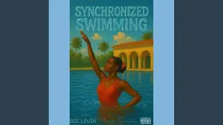 Synchronized Swimming