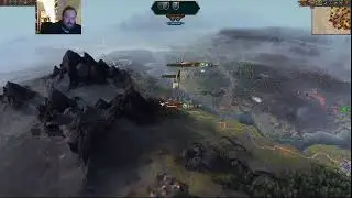 Total War: Warhammer 3: Karl 