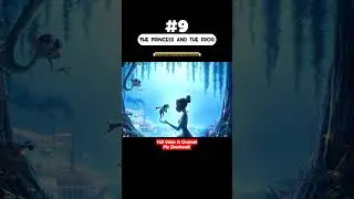 Best Romantic Animated Movies                             #top10 #shorts #romantic #animation #3D