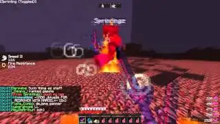 [TexurePack] Red Eum3Edit Showcase + Release
