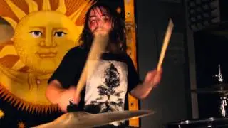 Earth from the Moon - Love Monster Music Video