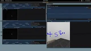 2024 03 24 Oculus Rift S - first time with controller tracking