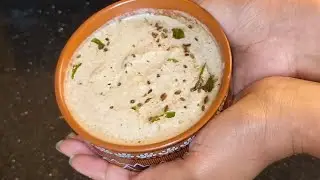 Powerful weightloss chutney recipes/u should never miss healthy& tasty 😋#chutney 