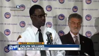 Cleveland police officer Timothy Loehmann fired 2 1/2 years after fatally shooting Tamir Rice