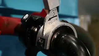 HUWE  Hammer Union Wrench