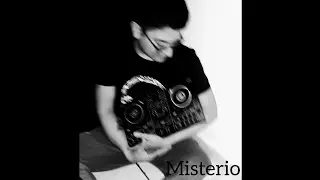 DEMINA - MISTERIO (Original Mix)