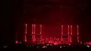Queen - Show Must Go On(2020 Live in Seoul)