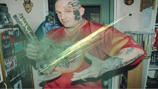Zeck den Kopf - Bongbande X MC Bogy X Bassboxxx Type Beat