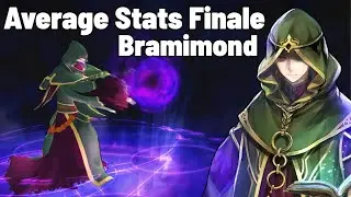 Average Stats Finale - Bramimond