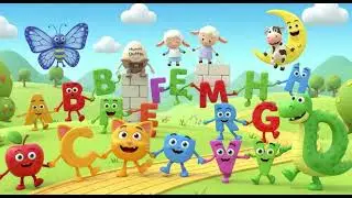 The Alphabet Song