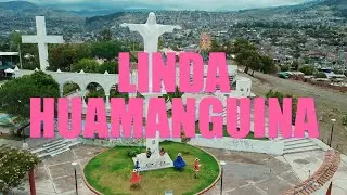 Roma Folk - Linda Huamanguina
