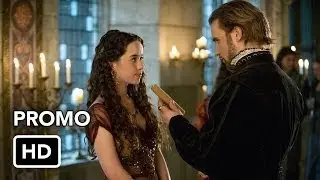 Reign 1x15 Promo 
