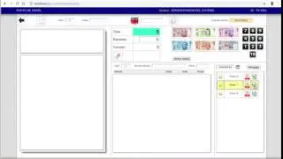 Modificar ticket.