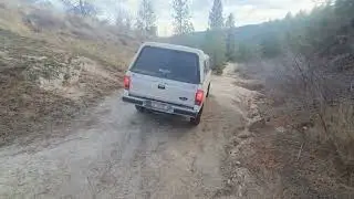 Danger Dave and his Danger Ranger Pt. 2