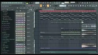 Besomorph & Anthony Keyrouz - No Going Back(Remake)