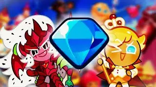 Unlock Unlimited Crystals in Cookie Run: Kingdom with These Simple Tricks!