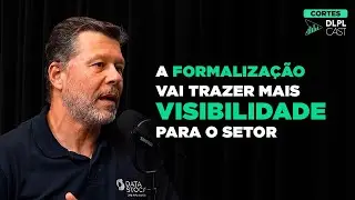 Automatiza&ccedil;&atilde;o dos processos das lojas | Marcelo Nogueira | Cortes DLPL