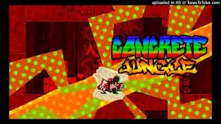 Antonblast - Concrete Jungle C but it has the sega genesis soundfont