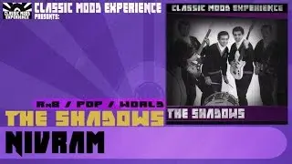 The Shadows - Nivram (1961)
