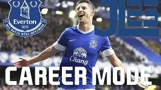 FIFA 15 Everton Career Mode S1E7