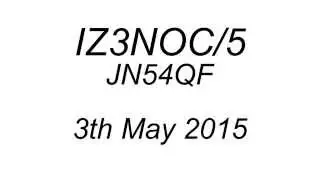 IZ3NOC/5 contest 432