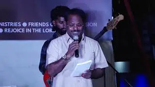Praise & Worship | Ek Nayi Zindagi Yeshu Mein | 01st Jan'26