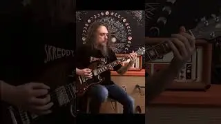 Skreddy Klipper - Ilya Lipkin - Children of the Grave