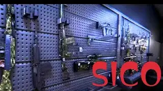SICO&trade;: SPECIAL INSURGENCY COUNTER OPERATIONS game guns skin form || Indic Arena ||