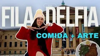As&iacute; fue mi primera vez en Filadelfia | Arte, historia y buena comida (1/2)