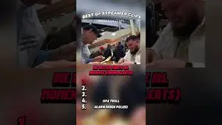 Top 5 Best of Monte Irl (Sound Alerts)