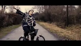 JACE - KOMME VORBEI (Prod. MAR&Uacute;)