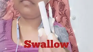 Clay Asmar Crunch Dound Swallow Video 🩶🩶🩶🤍🤍🤍🤍