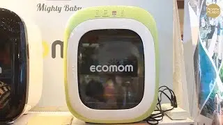 Mommy How To's: The Eco Mom