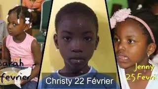 Semence Divine (Fetants fevrier Enfants)