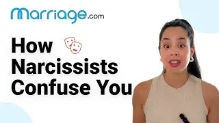 4 Things Narcissists Do to Confuse You & How to Outsmart All of Them | Marriage.com