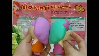 Miss Kawaii By Pjommie