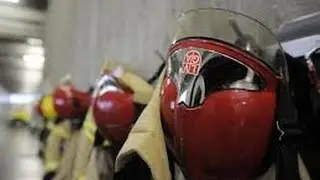 PARTE 1 Ricordo dei festeggiamenti del 150° Pompieri Lugano
