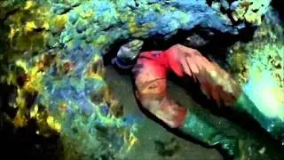 Caving Trailer 2014