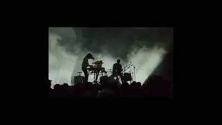 Mezerg @ Trix, Antwerpen - 30 october 2025