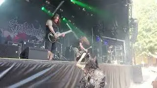 SHADOWSPAWN - LIVE