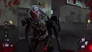 Trashrunde mit dem Oni - Dead by Daylight (Deutsch) &Uuml;berlebende - Folge 2