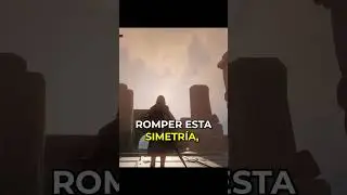 C&oacute;mo LIES OF P rompe la simetr&iacute;a para meterte m&aacute;s en su universo. #liesofp #gamedev #gaming