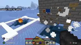 Building in the Open is a Bad Idea