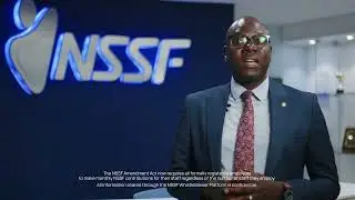 Why you should report non-compliant employers | NSSF Whistleblower