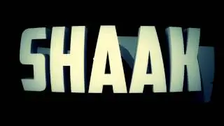 ShaakCealumire Intro by QaneFX