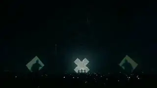 NO SLEEP - Martin Garrix @LIVE 2021 😍