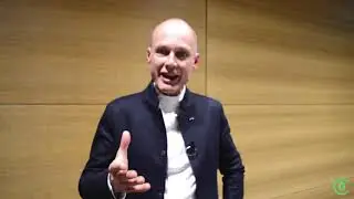 Our interview of Bertrand Picard, the founder of the Solar Impulse Foundation