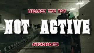 [FREE] LulDame23 x EBK Jaaybo x ChaiBenjii4 Type Beat - 
